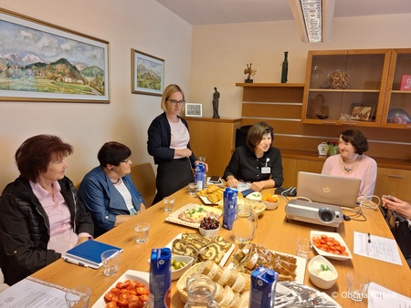 32. srečanje institucij Občine Kamnik (5)